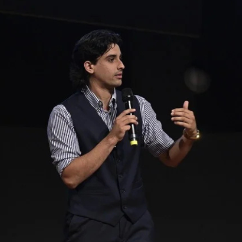 Lucas Ismael Gonzalez Berriolo